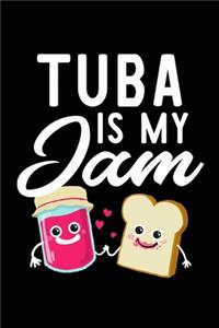 Tuba Is My Jam