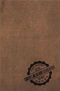 Geprüft und Bestätigt bester Oberflächenbeschichter der Welt