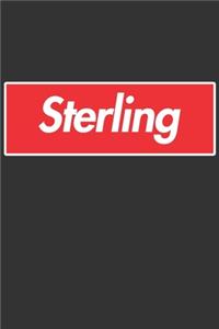 Sterling