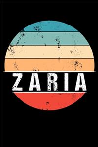 Zaria