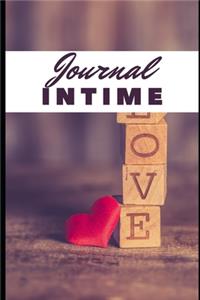 Journal Intime