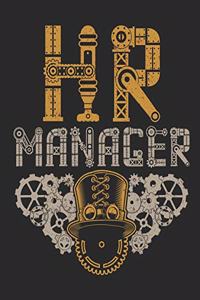 HR Manager