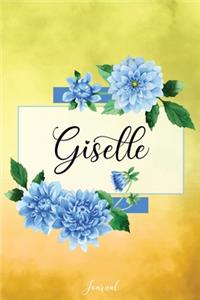 Giselle Journal