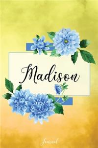 Madison Journal