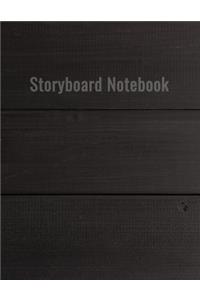 Storyboard Notebook