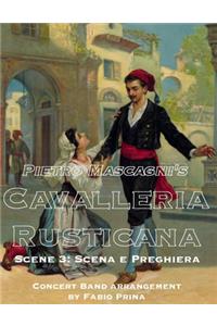 Pietro Mascagni's Cavalleria Rusticana - Scene 4