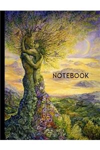 notebook