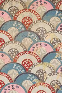 Japanese Vintage Notebook