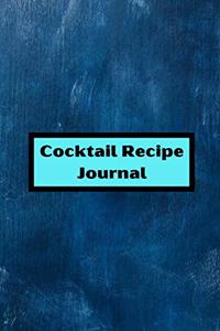 Cocktail Recipe