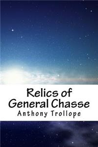 Relics of General Chasse