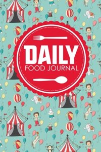 Daily Food Journal