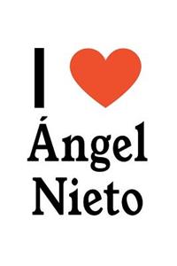 I Love
