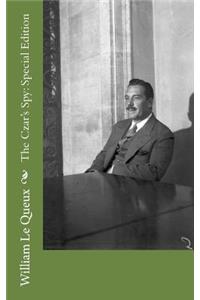The Czar's Spy