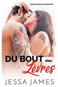Du Bout Des Levres