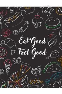 Eat Good Feel Good