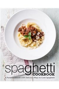 Spaghetti Cookbook