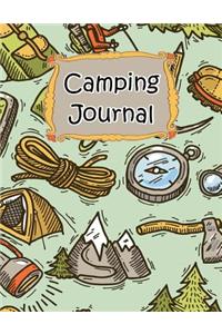 Camping Journal