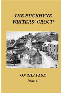 Buckhyne Writers' Group