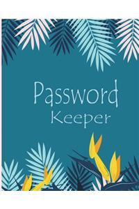 password keeper