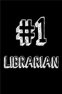 #1 Librarian