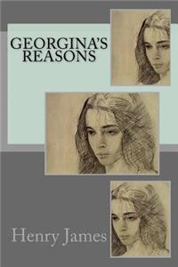 Georgina's reasons