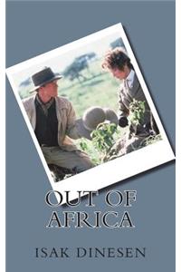 Out of Africa