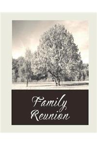 Family Reunion