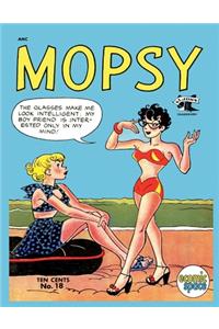 Mopsy #18