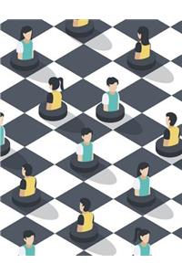 Chess Notebook