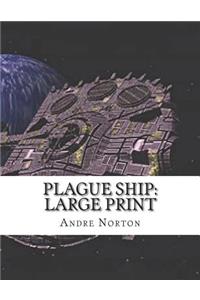 Plague Ship