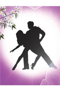 Dance Club Notebook (7)