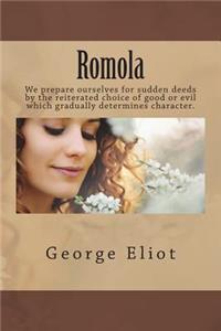 Romola