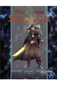 Star Classes