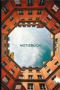 Notizbuch