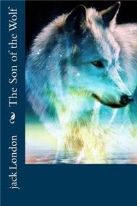 The Son of the Wolf