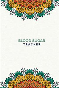 Blood Sugar Tracker