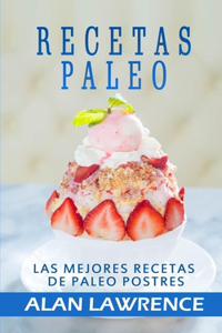 Recetas Paleo