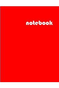 Notebook