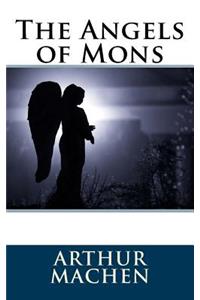 The Angels of Mons