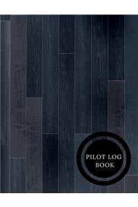 Pilot Log Book