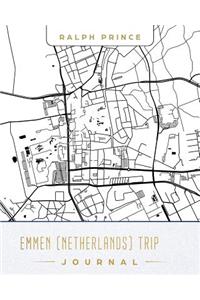 Emmen (Netherlands) Trip Journal