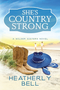 She's Country Strong