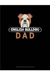 English Bulldog Dad