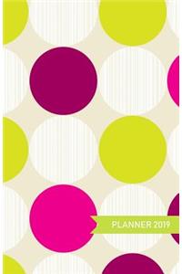 Planner 2019