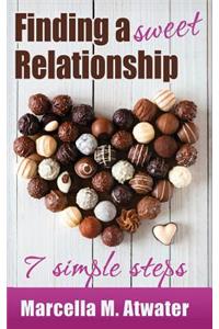 Finding a Sweet Relationship