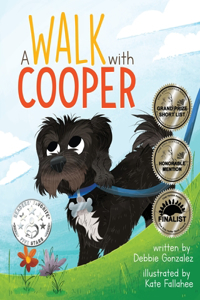Walk with Cooper