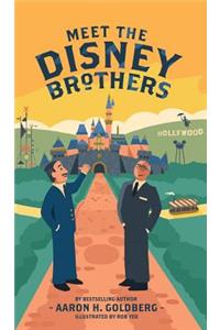 Meet the Disney Brothers