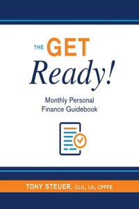 Get Ready! Monthly Personal Finance Guidebook