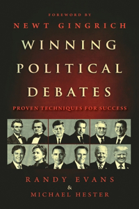 Winning Political Debates