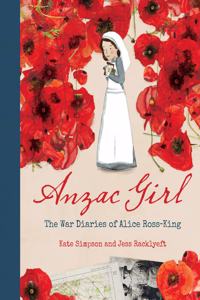 Anzac Girl